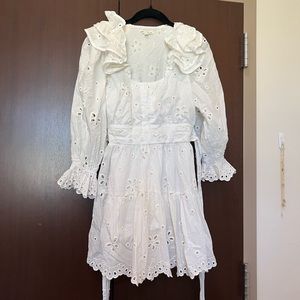 For love and lemons dress